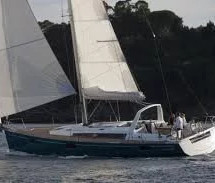 Oceanis 48-5