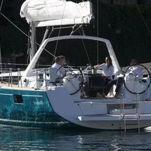 Oceanis 48-5