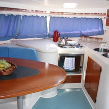 Fountaine Pajot Athena 38