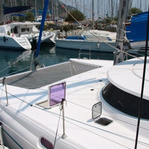 Fountaine Pajot Athena 38