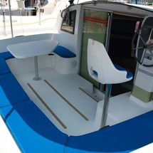 Fountaine Pajot Athena 38