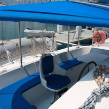 Fountaine Pajot Athena 38