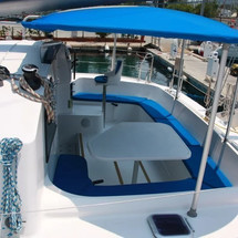 Fountaine Pajot Athena 38