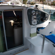 Fountaine Pajot Athena 38