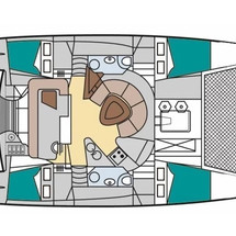 Fountaine Pajot Athena 38