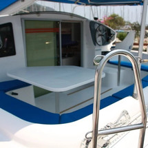 Fountaine Pajot Athena 38