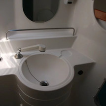 Fountaine Pajot Athena 38