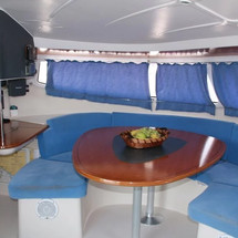 Fountaine Pajot Athena 38