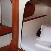 Fountaine Pajot Athena 38