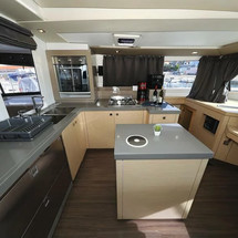 Fountaine Pajot Saona 47