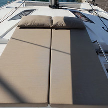 Fountaine Pajot Saona 47