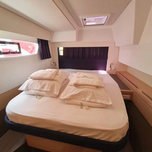 Fountaine Pajot Saona 47