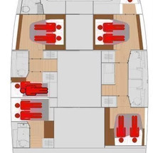 Fountaine Pajot Saona 47