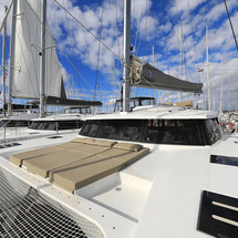 Fountaine Pajot Saona 47