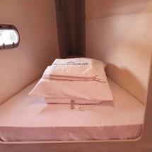 Fountaine Pajot Saona 47