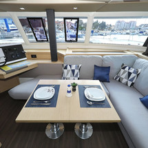 Fountaine Pajot Saona 47