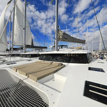 Fountaine Pajot Saona 47