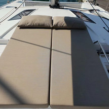 Fountaine Pajot Saona 47