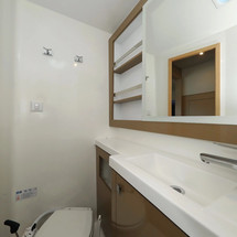Fountaine Pajot Saona 47