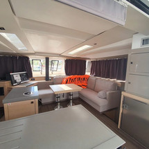 Fountaine Pajot Saona 47