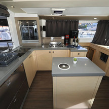 Fountaine Pajot Saona 47