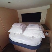 Fountaine Pajot Saona 47