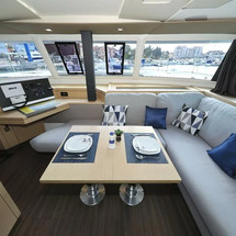 Fountaine Pajot Saona 47