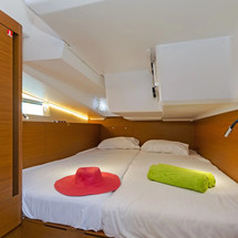 Jeanneau Sun Odyssey 490