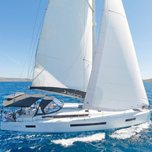 Jeanneau Sun Odyssey 490