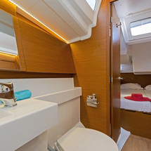 Jeanneau Sun Odyssey 490