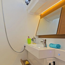 Jeanneau Sun Odyssey 490