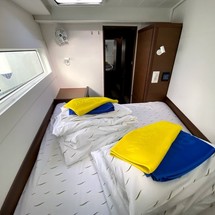 Lagoon 40