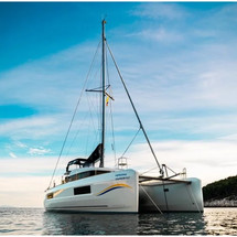 Lagoon 40