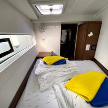 Lagoon 40