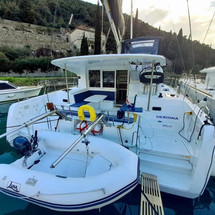 Lagoon 40