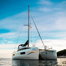 Lagoon 40