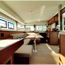 Lagoon 40