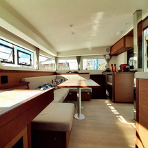 Lagoon 40