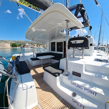 Lagoon 40