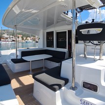 Lagoon 40