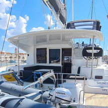 Lagoon 40