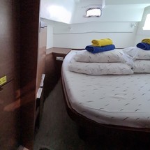 Lagoon 40