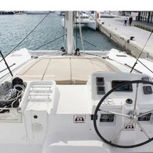Lagoon 450 F