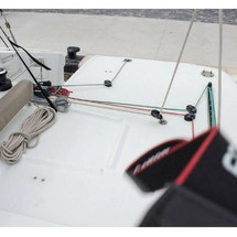 Lagoon 450 F
