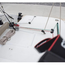 Lagoon 450 F
