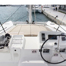 Lagoon 450 F