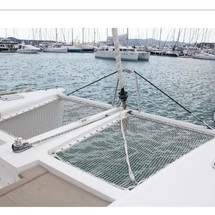 Lagoon 450 F