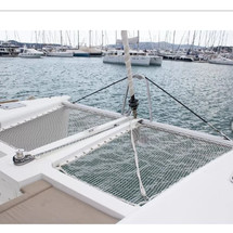 Lagoon 450 F