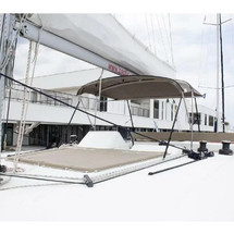 Lagoon 450 F