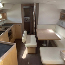 Oceanis 45